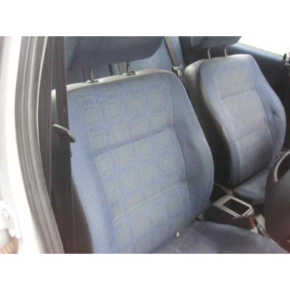 peugeot 306 berlina 3/4/5 puertas (s2) del año 1998