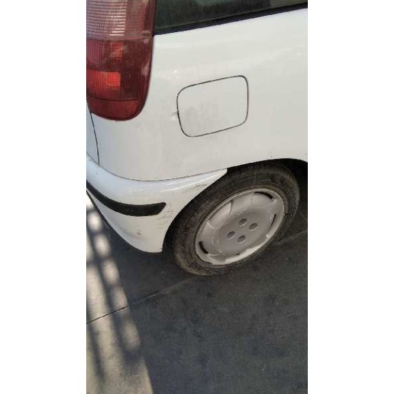 fiat punto berl. (176) del año 1994