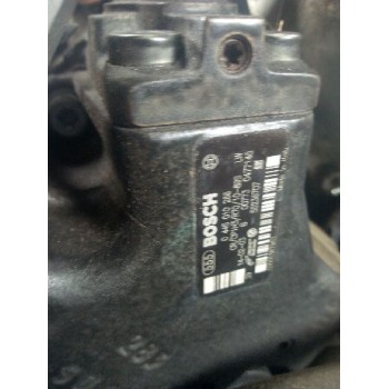 Recambio de bomba inyeccion para fiat fiorino 1.3 16v jtd cat referencia OEM IAM 0445010266  