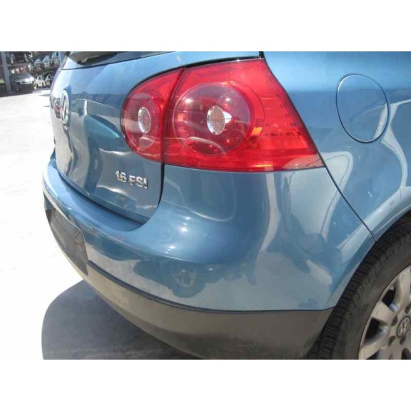 volkswagen golf v berlina (1k1) del año 2005