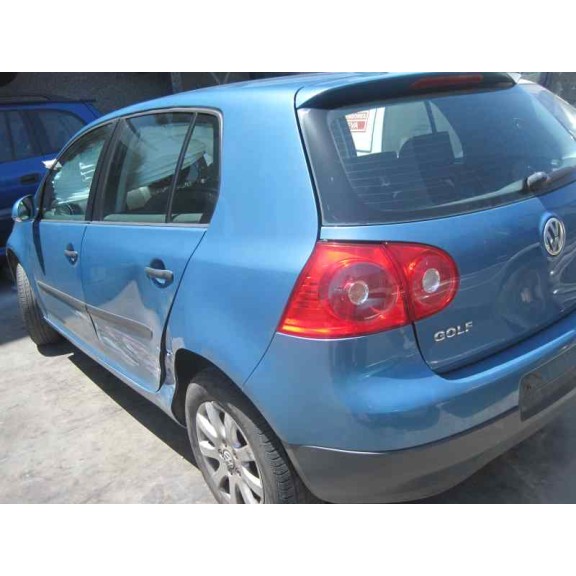 volkswagen golf v berlina (1k1) del año 2005