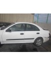 nissan almera (n16/e) del año 2001