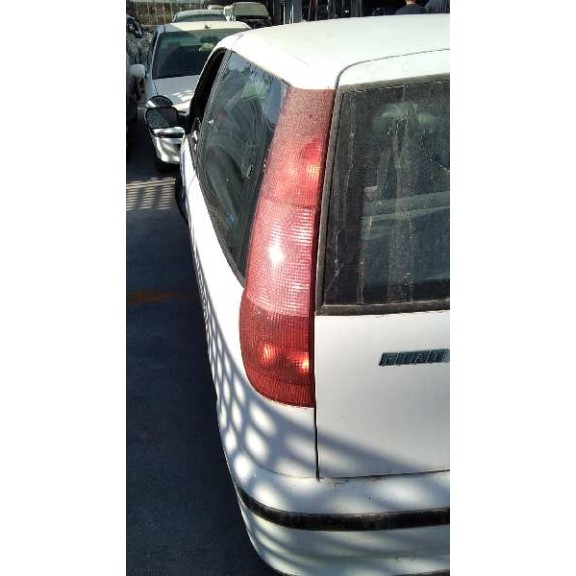 fiat punto berl. (176) del año 1994