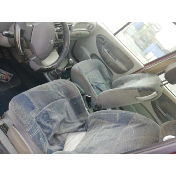 renault scenic (ja..) del año 2001