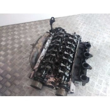 Recambio de culata para nissan interstar mod. 04 (x70) 2.5 dci diesel cat referencia OEM IAM 8200005876 G9U M