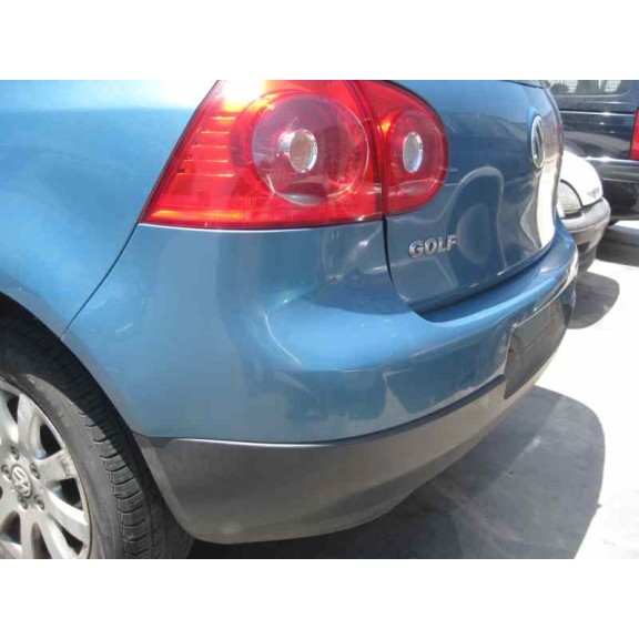 volkswagen golf v berlina (1k1) del año 2005