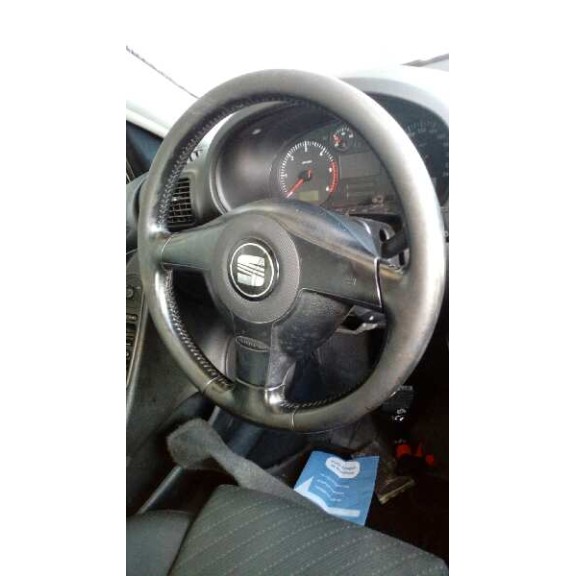 seat leon (1m1) del año 2002