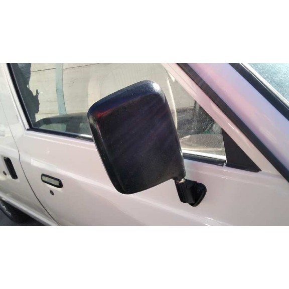 nissan vanette (c 220) del año 1991