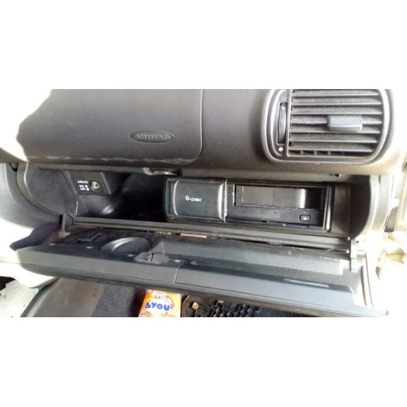 seat leon (1m1) del año 2002