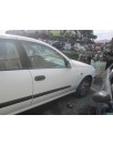 nissan almera (n16/e) del año 2001