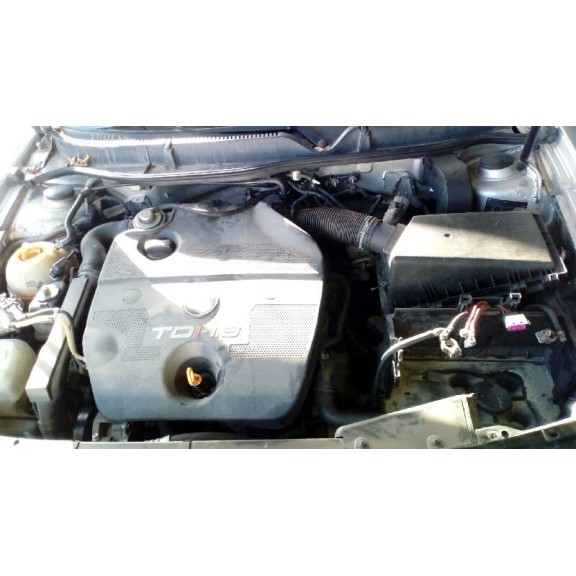 seat leon (1m1) del año 2002