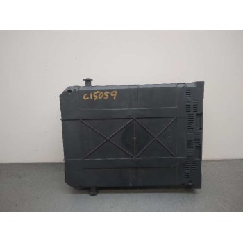 Recambio de centralita bsi para citroën c3 picasso attraction referencia OEM IAM 9666952380  