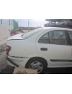 nissan almera (n16/e) del año 2001