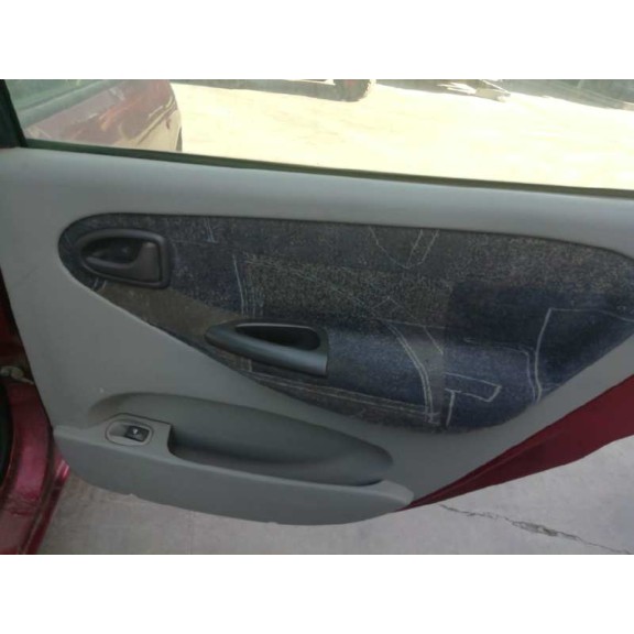 renault scenic (ja..) del año 2001