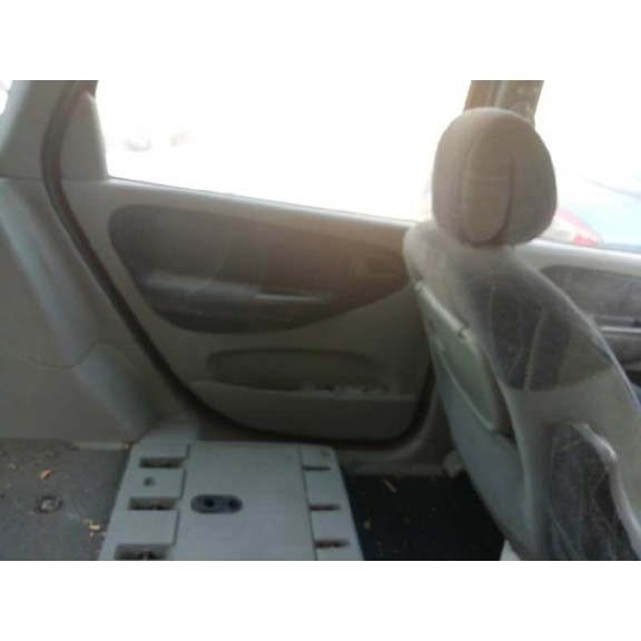 renault scenic (ja..) del año 2001