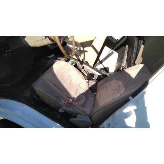 nissan vanette (c 220) del año 1991