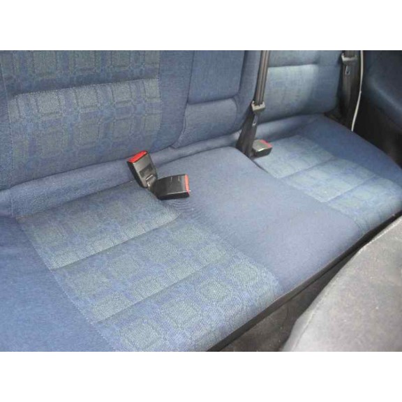 peugeot 306 berlina 3/4/5 puertas (s2) del año 1998