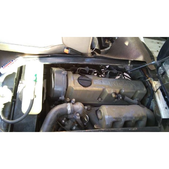 nissan vanette (c 220) del año 1991