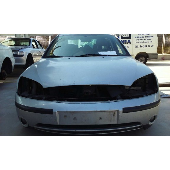 ford mondeo berlina (ge) del año 2001