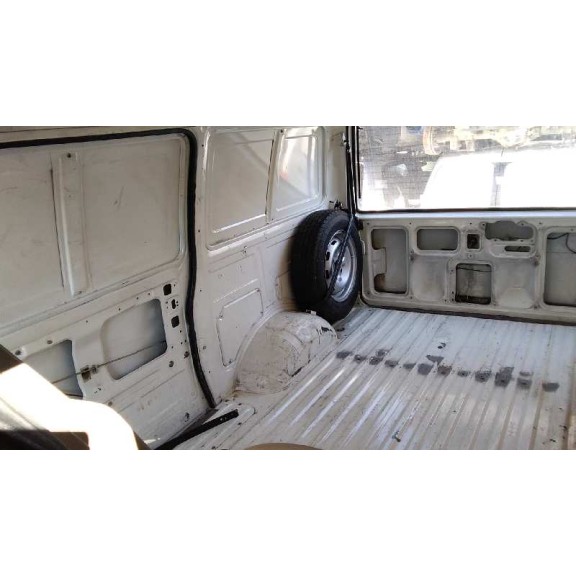 nissan vanette (c 220) del año 1991