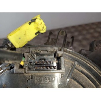 Recambio de anillo airbag para nissan pulsar (c13) acenta referencia OEM IAM 255544EA0A  