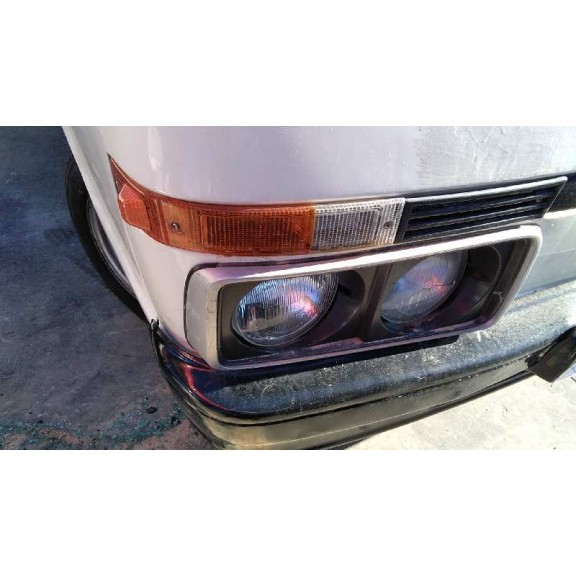 nissan vanette (c 220) del año 1991