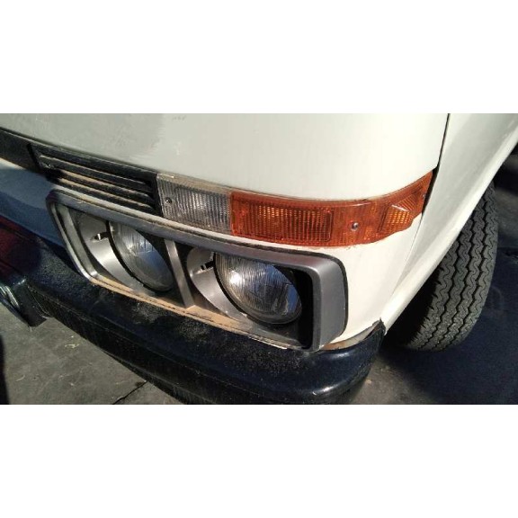 nissan vanette (c 220) del año 1991