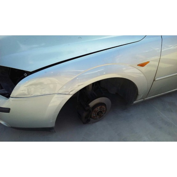 ford mondeo berlina (ge) del año 2001