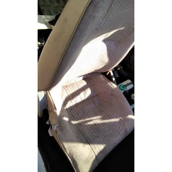 nissan vanette (c 220) del año 1991