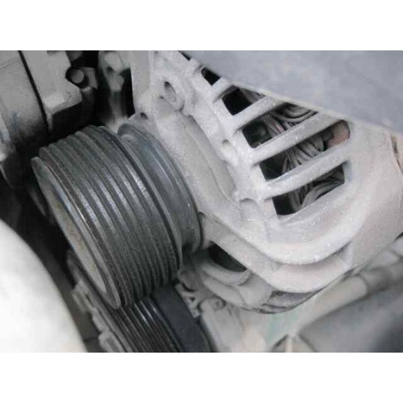 skoda octavia berlina (1u2) del año 2000