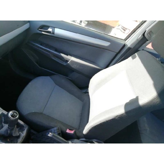 opel astra h ber. del año 2004