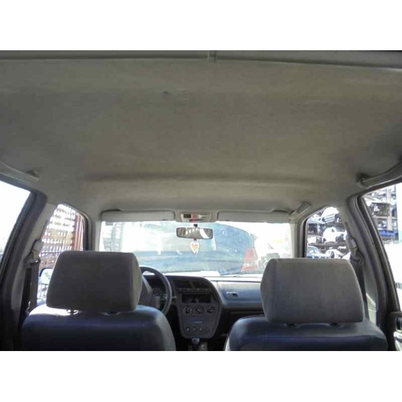 peugeot 306 berlina 3/5 puertas (s1) del año 1994