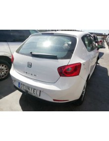 seat ibiza (6j5) del año 2012