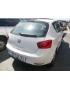 seat ibiza (6j5) del año 2012