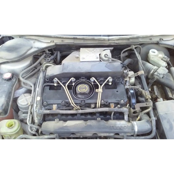 ford mondeo berlina (ge) del año 2001