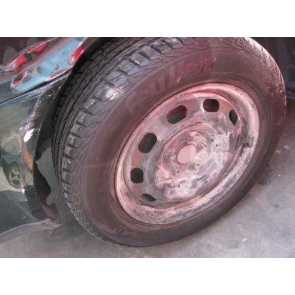 skoda octavia berlina (1u2) del año 2000