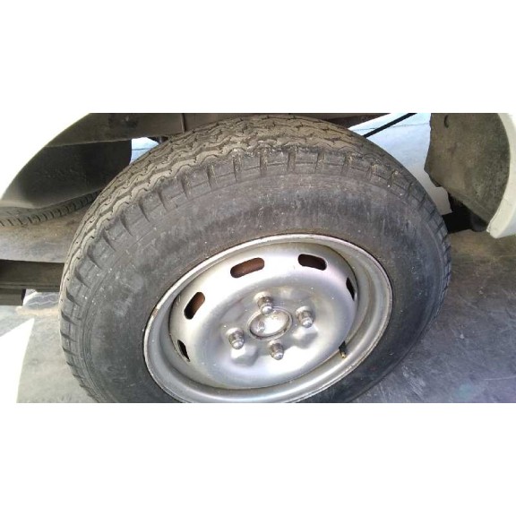 nissan vanette (c 220) del año 1991