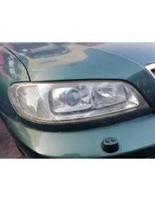opel omega b del año 2001 2