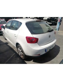 seat ibiza (6j5) del año 2012 2