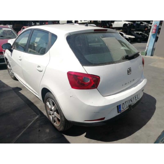 seat ibiza (6j5) del año 2012