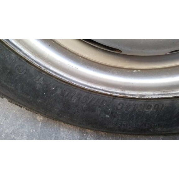 nissan vanette (c 220) del año 1991