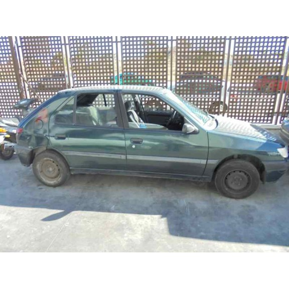 peugeot 306 berlina 3/5 puertas (s1) del año 1994