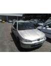 peugeot 106 (s2) del año 2000