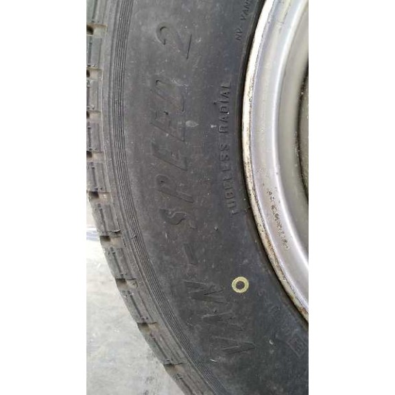 nissan vanette (c 220) del año 1991