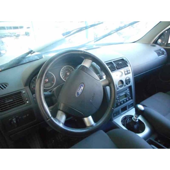 ford mondeo berlina (ge) del año 2001