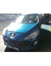 peugeot 308 del año 2007
