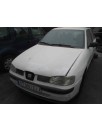 seat ibiza (6k1) del año 2000