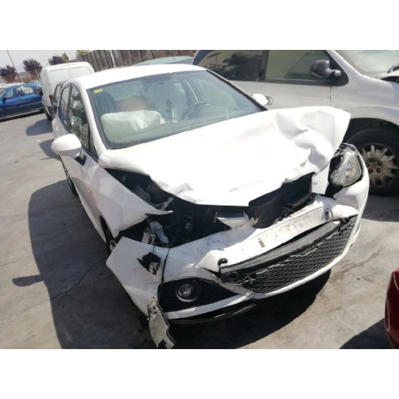 seat ibiza (6j5) del año 2012