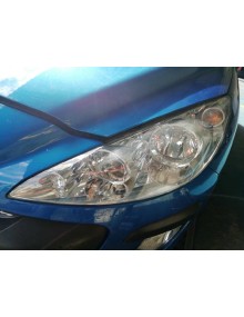 peugeot 308 del año 2007 2