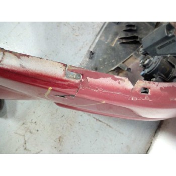 Recambio de paragolpes delantero para renault megane ii berlina 5p 1.5 dci diesel referencia OEM IAM   